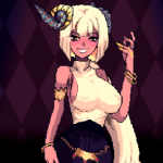 Succubus Roulette