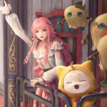 Infinity Nikki 1.0.1