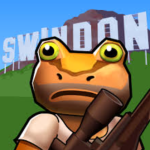 Amazing Frog 5.52 MOD APK (Все Открыто)