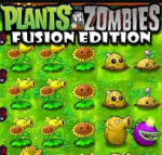 Plants vs. Zombies Fusion 2.3.3 Plus (Новая Версия)