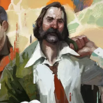 Disco Elysium (Полная версия)