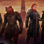 Songs of Conquest Mobile 1.4.9 (Мод, Unlocked)