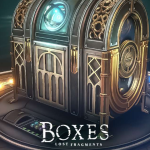 Boxes: Lost Fragments