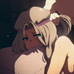 Angel Under