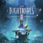Little Nightmares 2 v 1.2 (Полная Версия)
