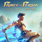 Prince of Persia: The Lost Crown 1.0.0f (Мод все DLC)