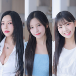 Five Hearts Under One Roof